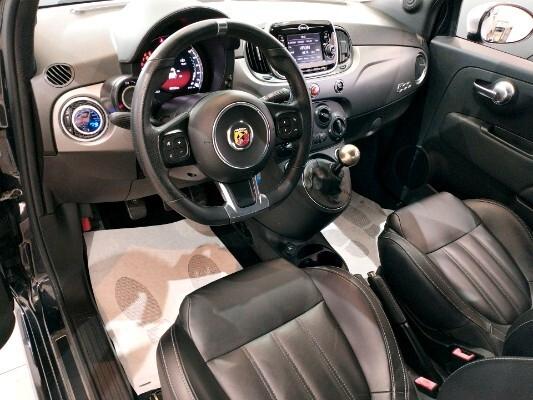 Abarth 595 2016 1.4 t-jet Turismo 165cv *82.000 KM*