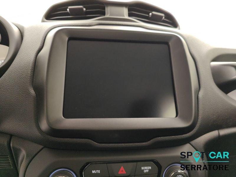 Jeep Renegade My23 Limited 1.0 GseT3