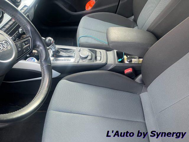 AUDI Q2 1.0 TFSI S tronic Design