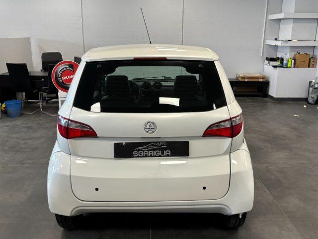AIXAM City Pack Sensation 50 C