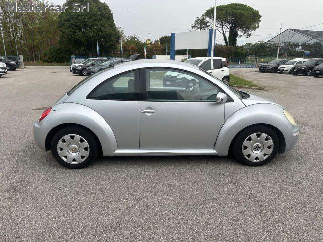 VOLKSWAGEN New Beetle New Beetle 1.9 TDI - DJ184JG