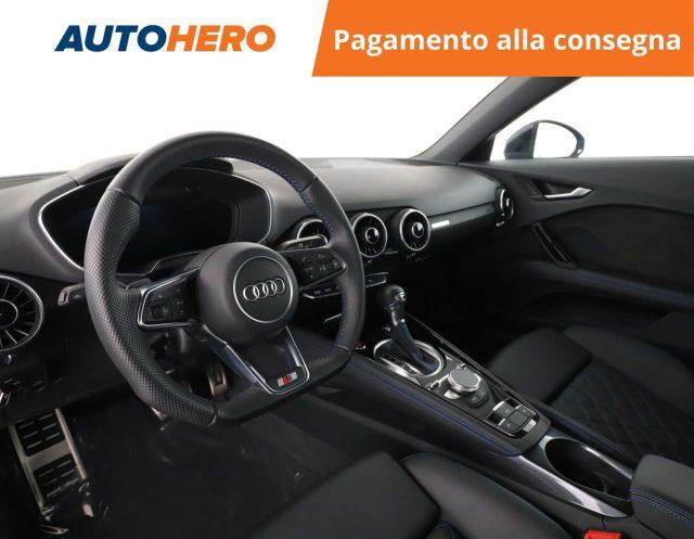 AUDI TT Roadster 45 TFSI quattro S tronic