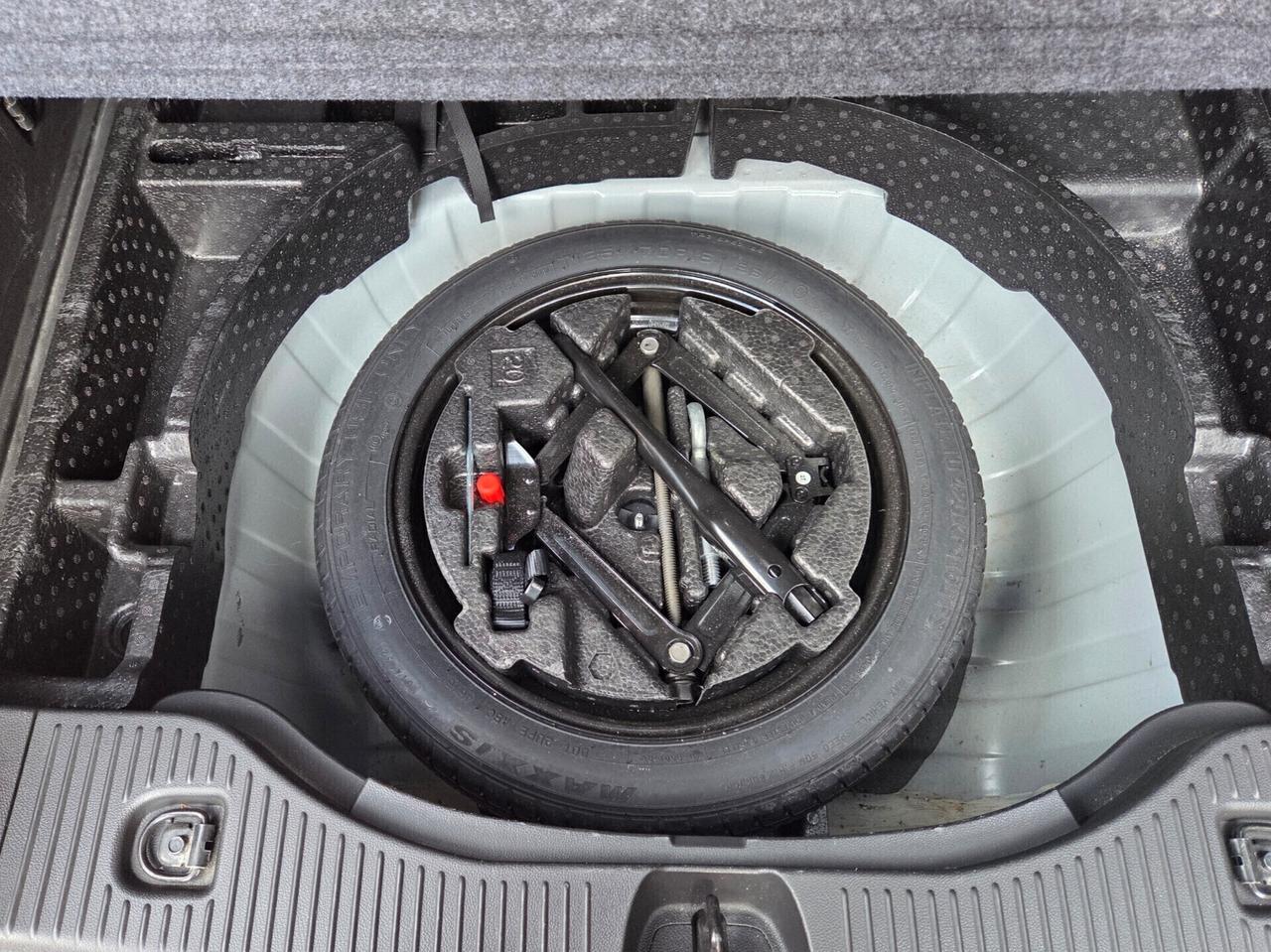 Opel Mokka X 1.6 CDTI 136 cv INNOVATION