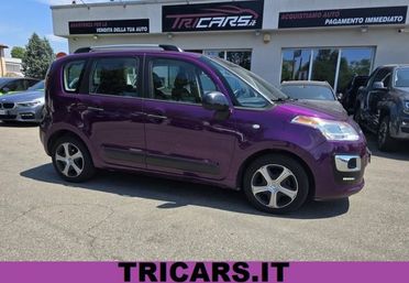CITROEN C3 Picasso BlueHDi 100 EURO6 NEOPATENTATI PERMUTE