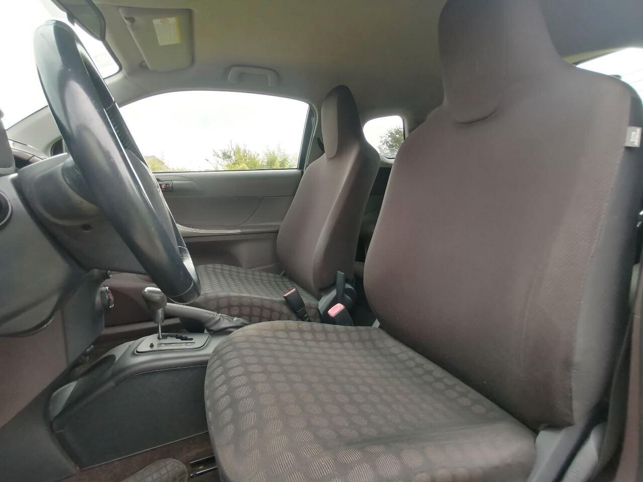 Toyota iQ 1.0 Automatica Idonea Neopatentati