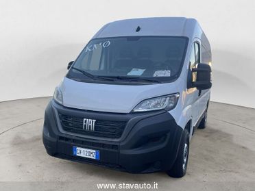 FIAT Ducato DUCATO 35Q.li Passo Medio Tetto Alto 2.2 140cv PACK TECHNO+SOSPENSIONI POST. BILAMA+RUOTA DI SCORTA