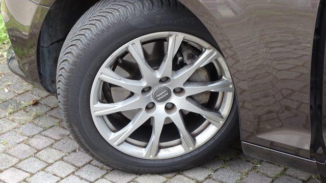 AUDI A4 Avant 40 TDI,190 cv, Automatica "Stronic" Business