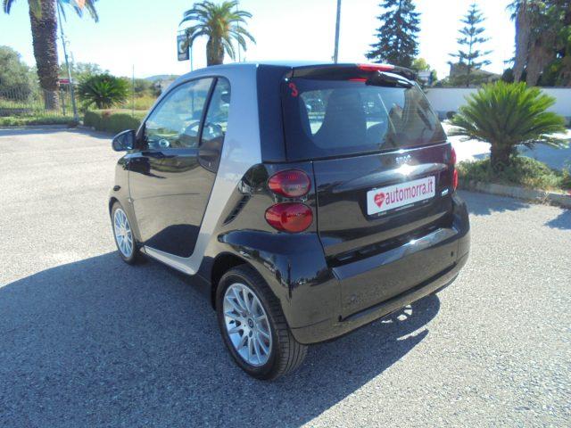 SMART ForTwo 1000 52 kW coupé passion n°3