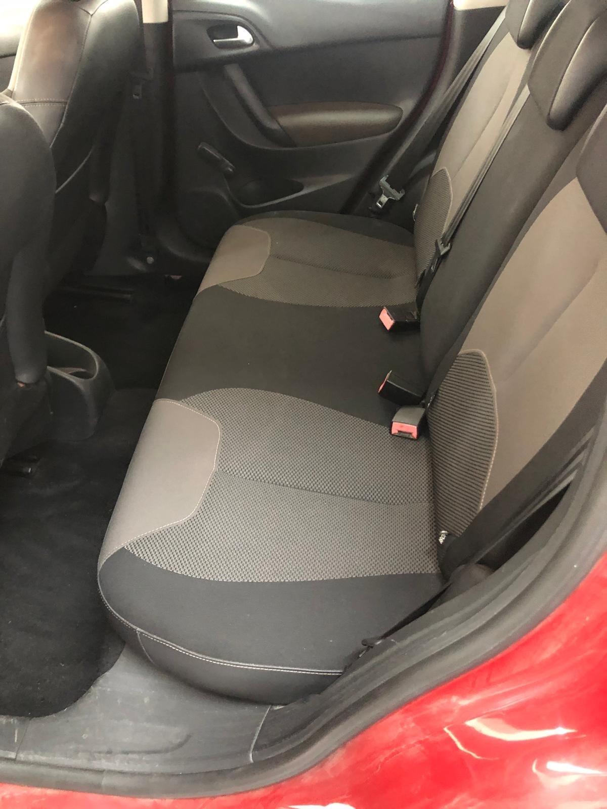 Citroen C3 1.2 VTi Seduction