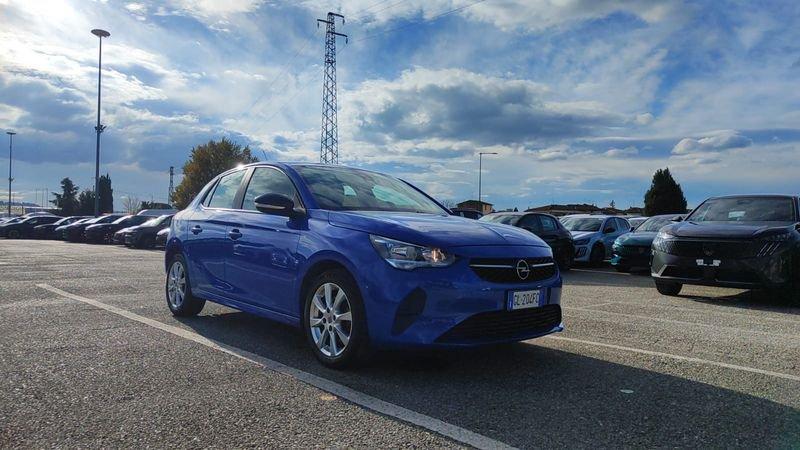 Opel Corsa Corsa 1.5 D 100 CV Elegance