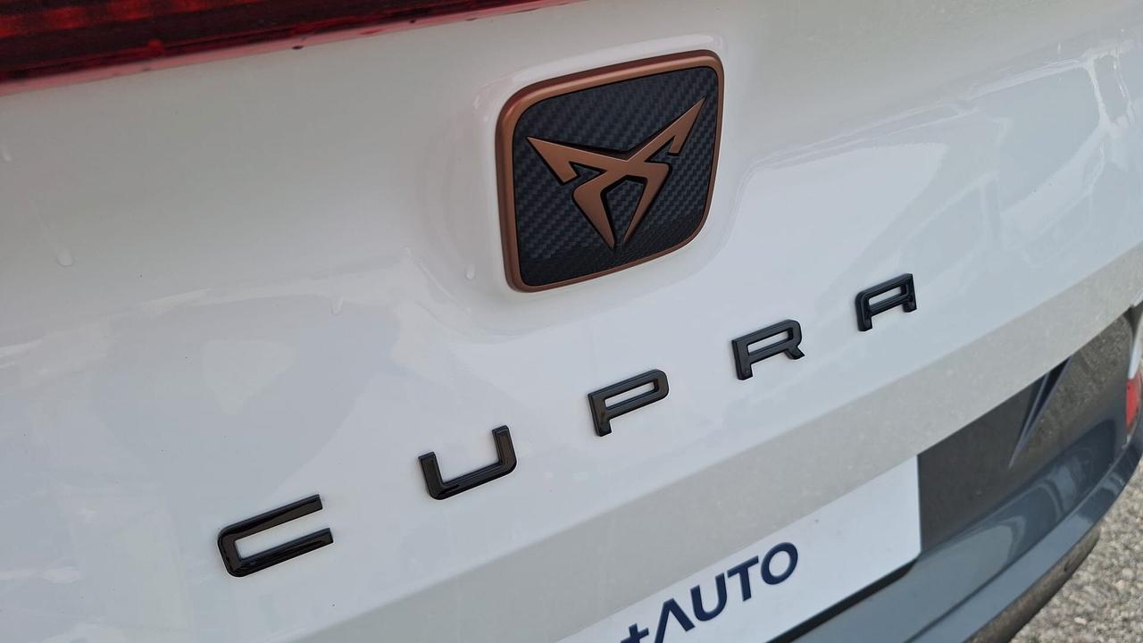 Cupra Formentor 1.5 TSI DSG