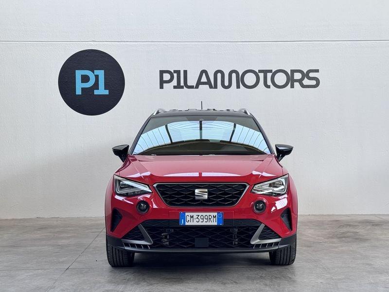 Seat Arona 1.0 EcoTSI 110 CV FR