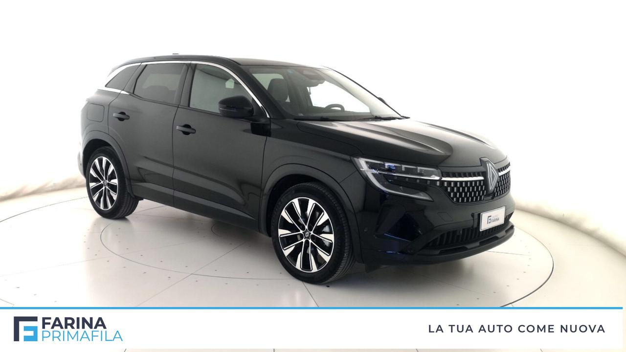 RENAULT Austral 2023 - Austral 1.2 E-Tech full hybrid Techno 200cv auto