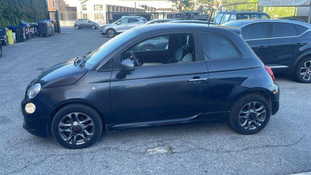 FIAT 500 1.3 Multijet S 95 CV