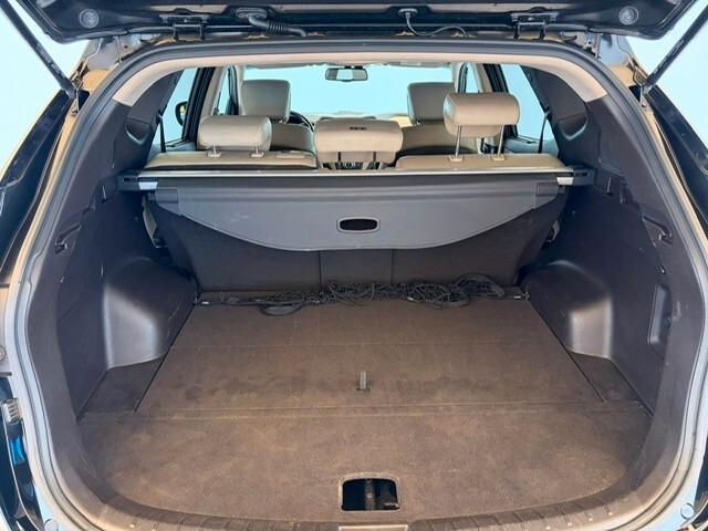 Hyundai Santa Fe' 2.2 crdi Comfort 4wd auto