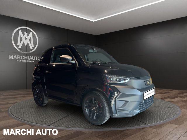 LIGIER JS 50 DCI L6 Select Confort - PRONTA CONSEGNA -