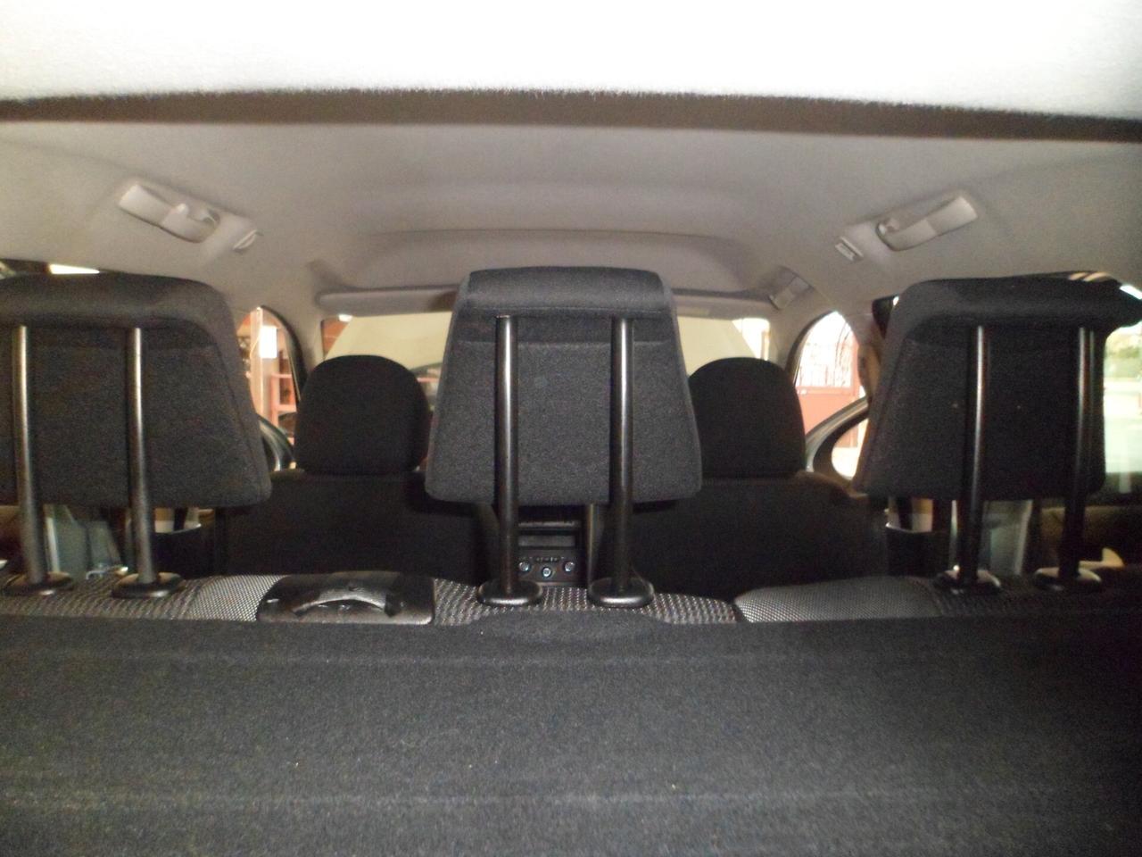 Peugeot 207 1.4 8V 75CV SW Energie Sport ECO GPL