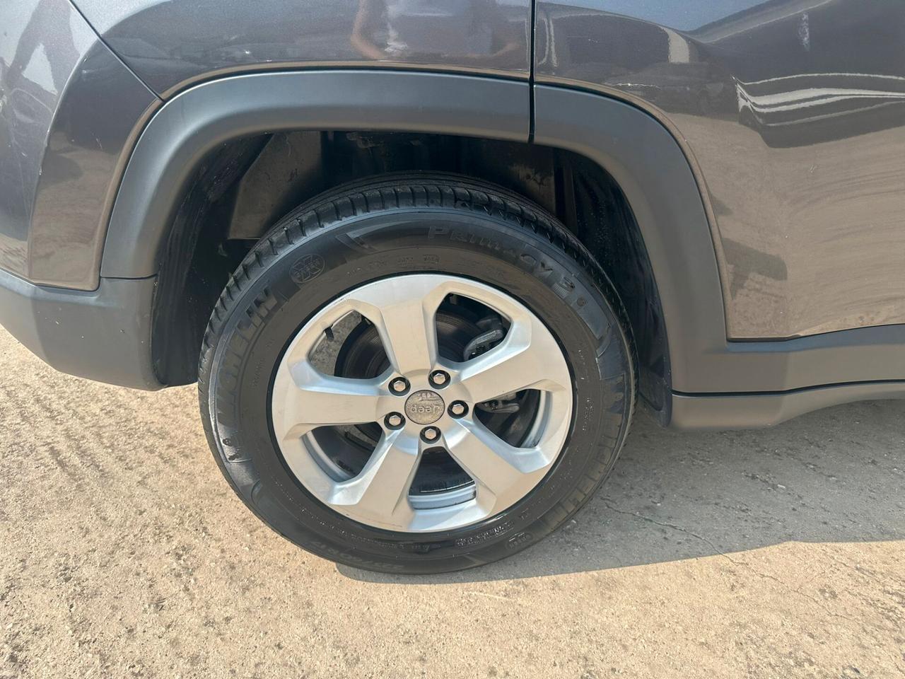 Jeep Compass 1.6 Multijet II 2WD S