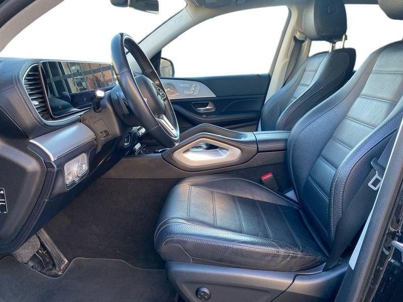 Mercedes-Benz GLE 350 de phev (e eq-power) Premium Plus 4matic auto