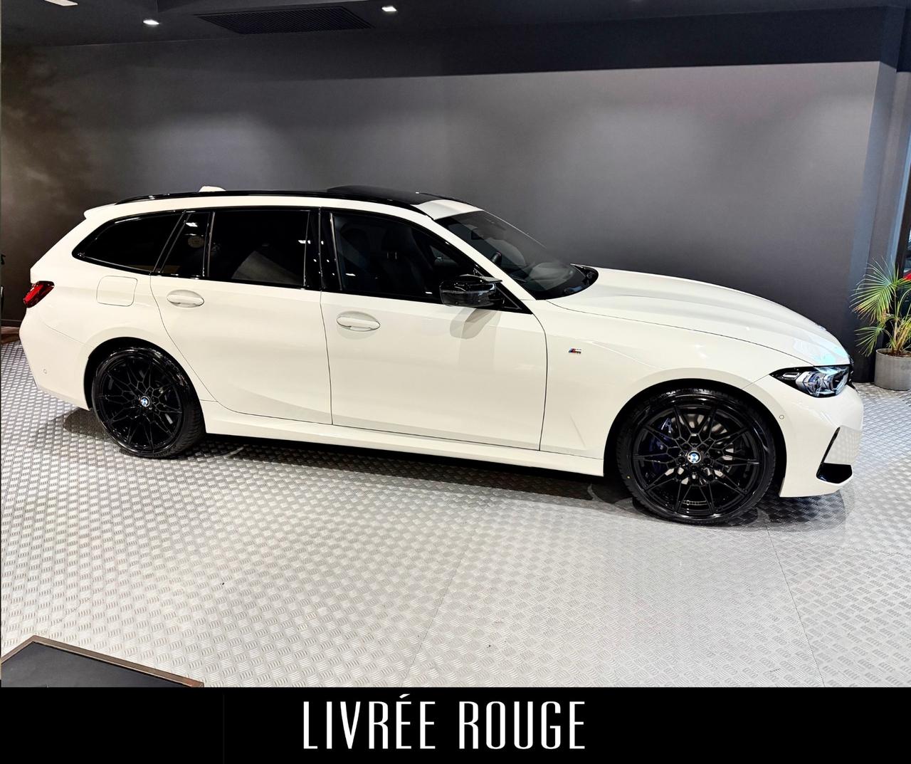 Bmw 340i M 340 i Serie 3