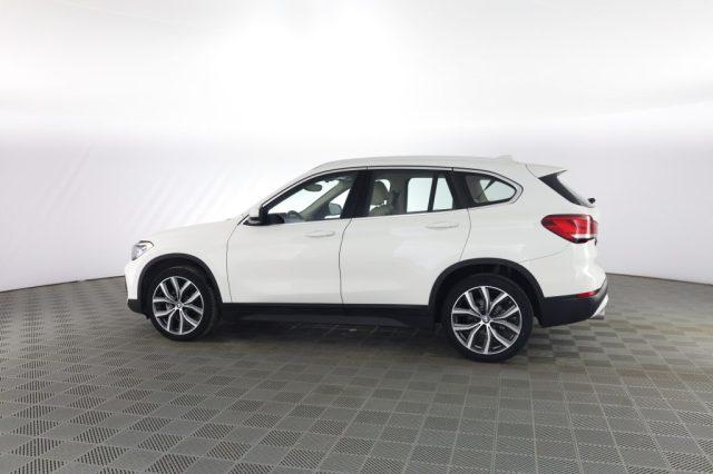 BMW X1 X1 sDrive18d BUSINESS ADVANTAGE