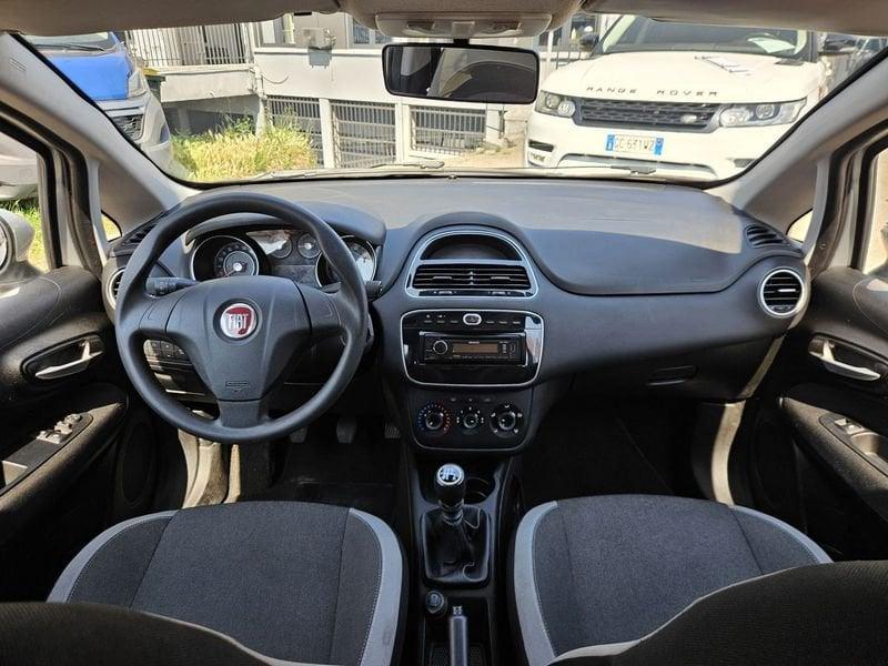 FIAT Punto 1.2 69cv