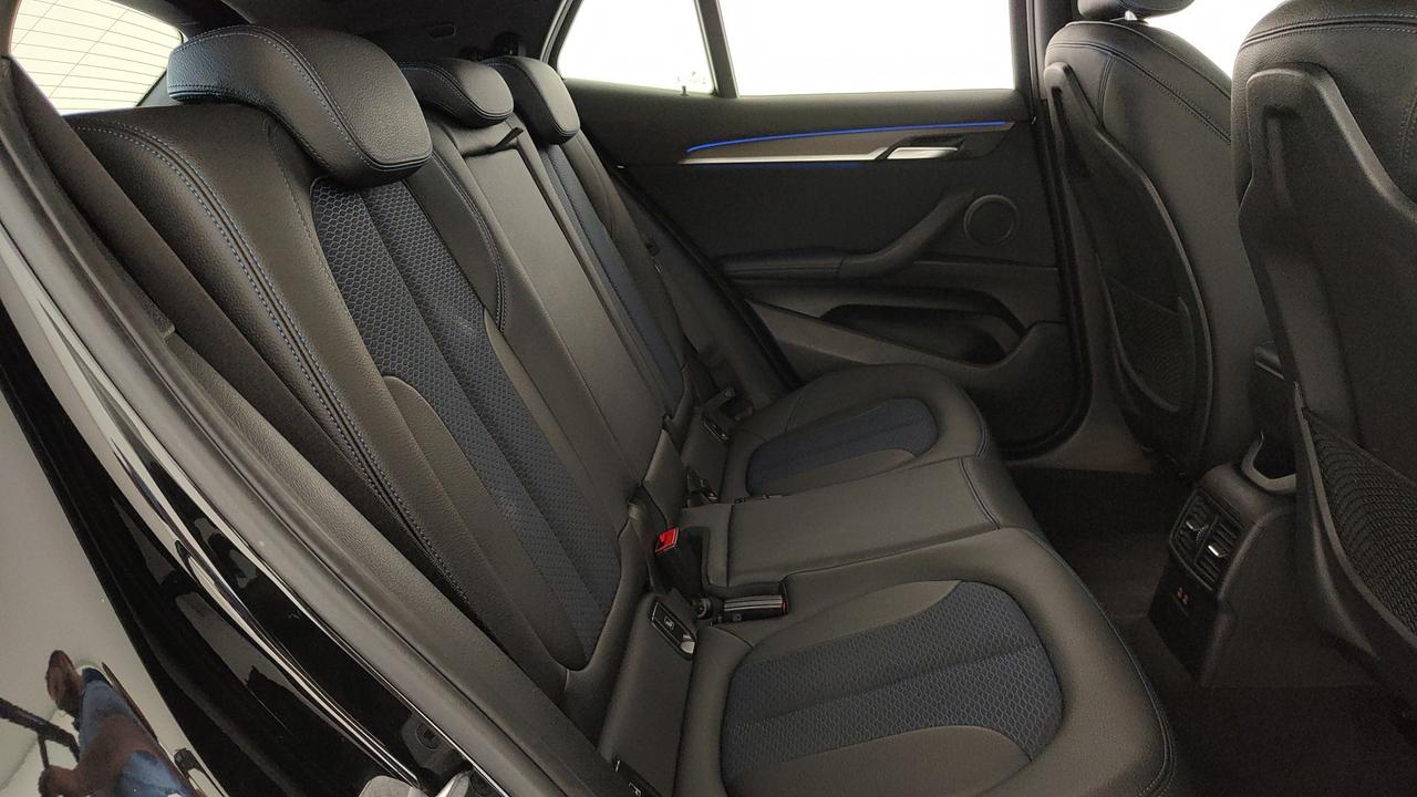 BMW X2 F39 - X2 sdrive16d Msport X auto