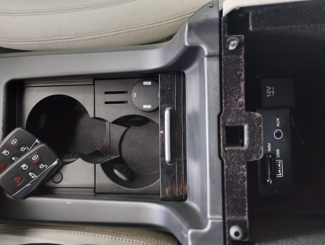 Land Rover Discovery Sport 2.0 TD4 150 CV Auto Business Ed.Premium Pure