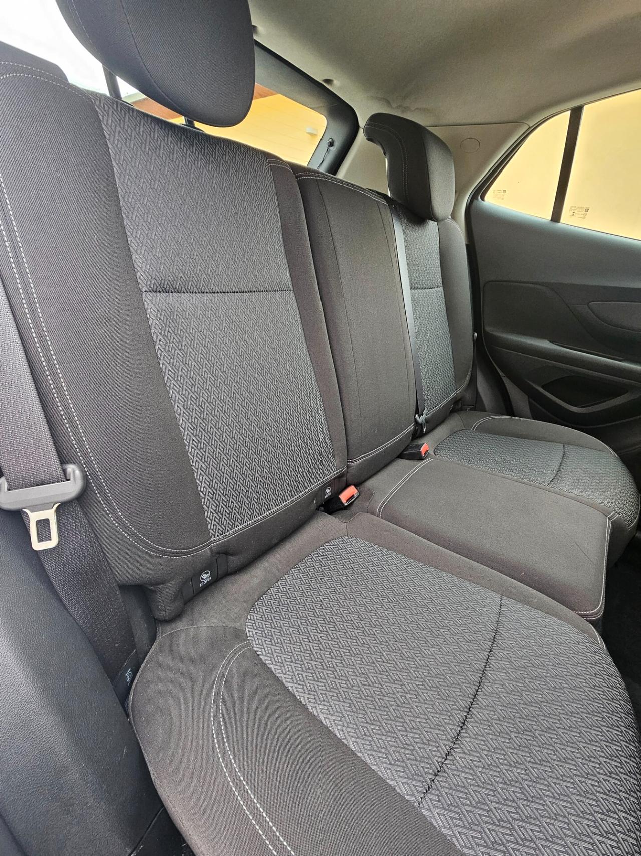 Opel Mokka X 1.4 Turbo GPL Tech 140CV 4x2 Advance