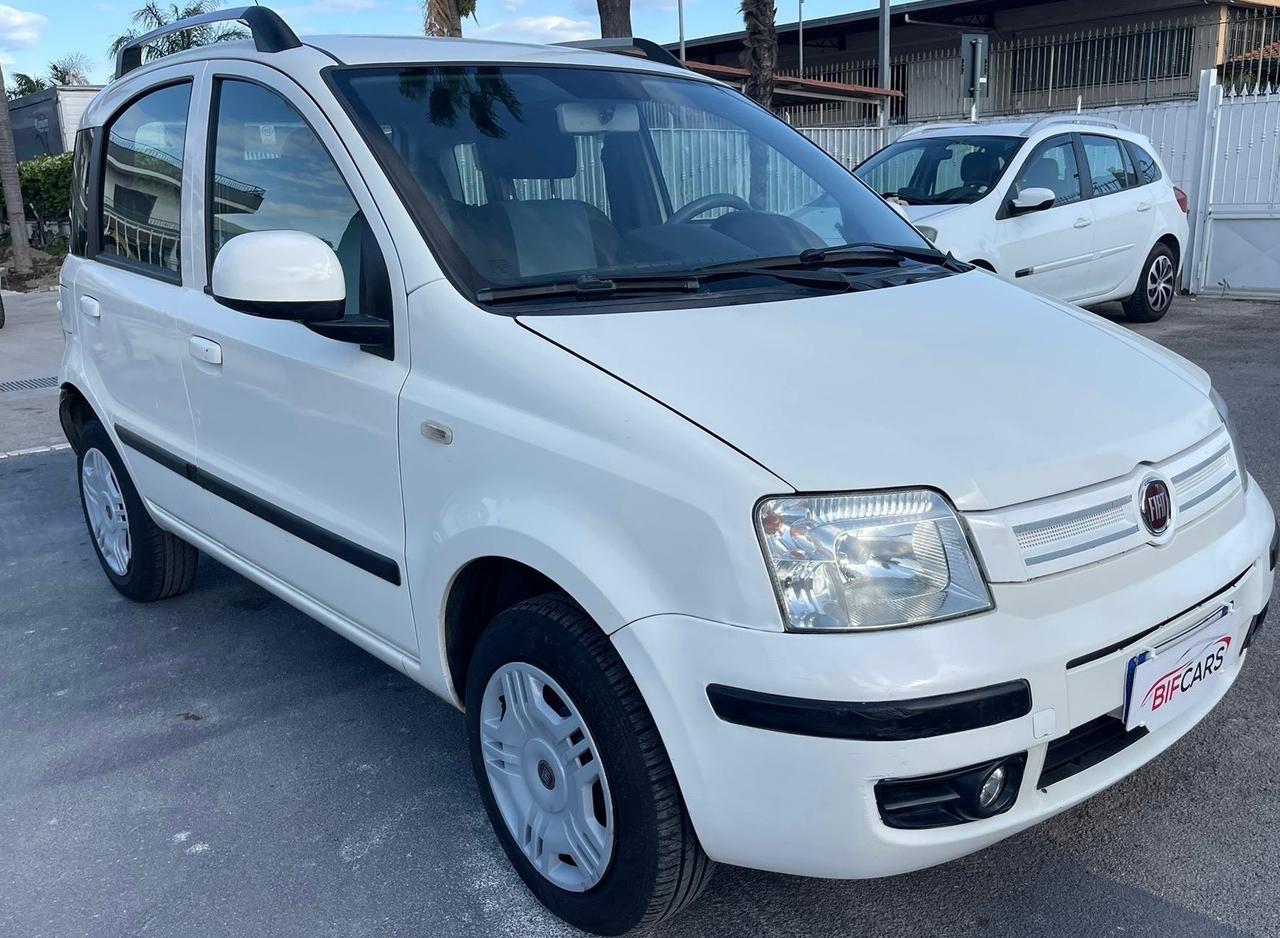 Fiat Panda 1.2 Dynamic Natural Power