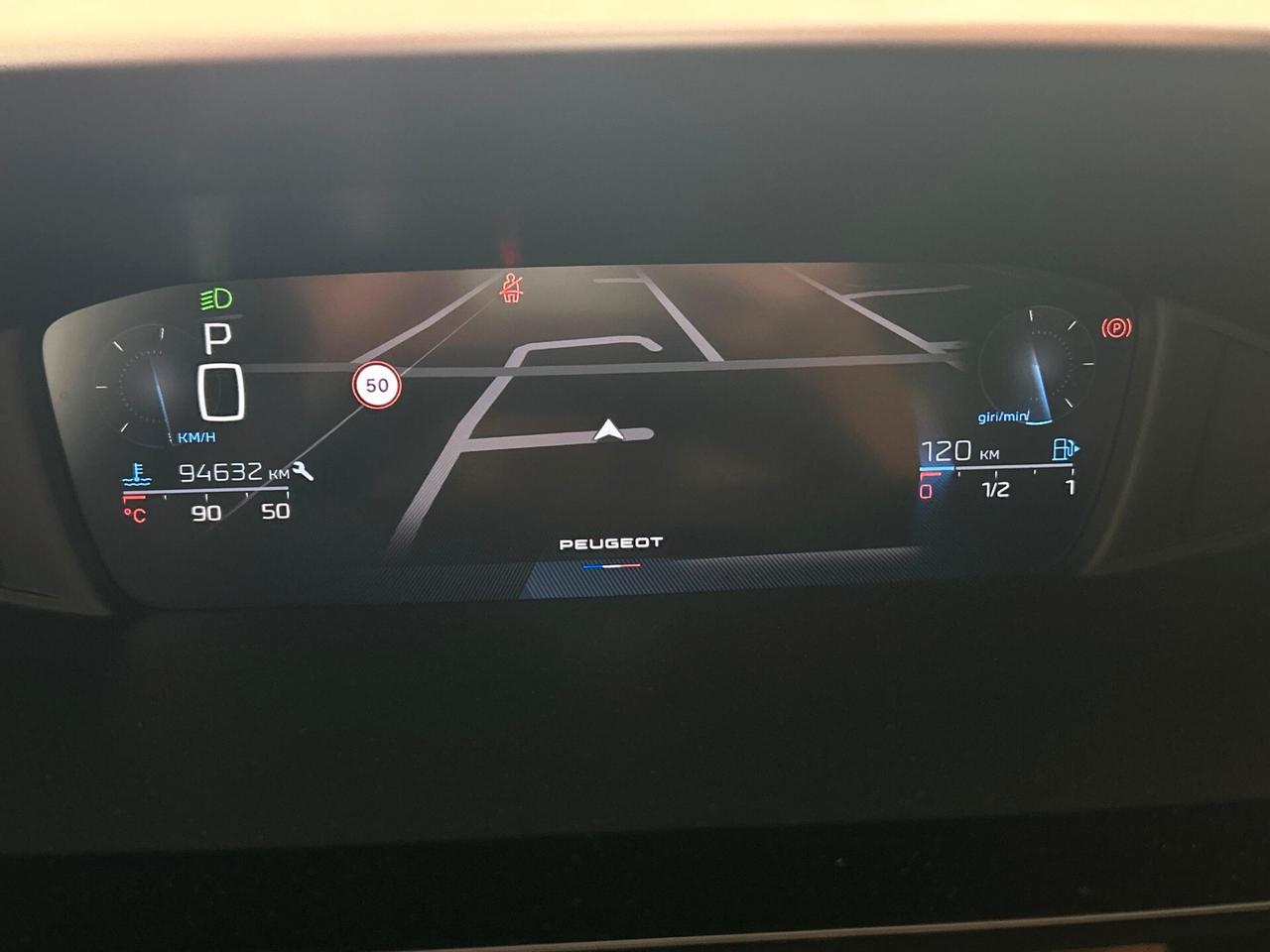 Peugeot 308 PureTech Turbo 130 S&S EAT8 SW Allure