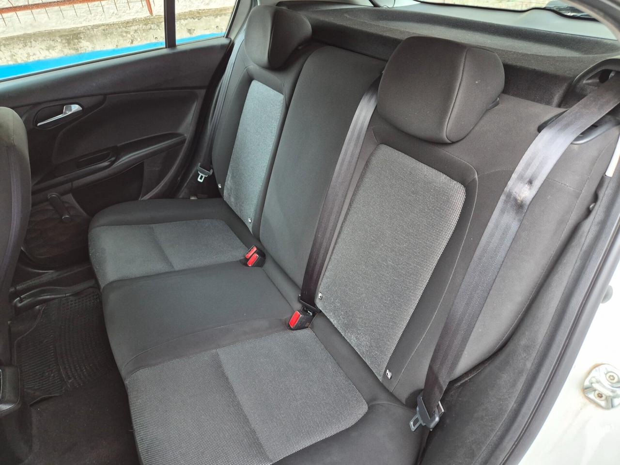 Fiat Tipo *PREZZO VERO* 1.3 Mjt 5 porte Business