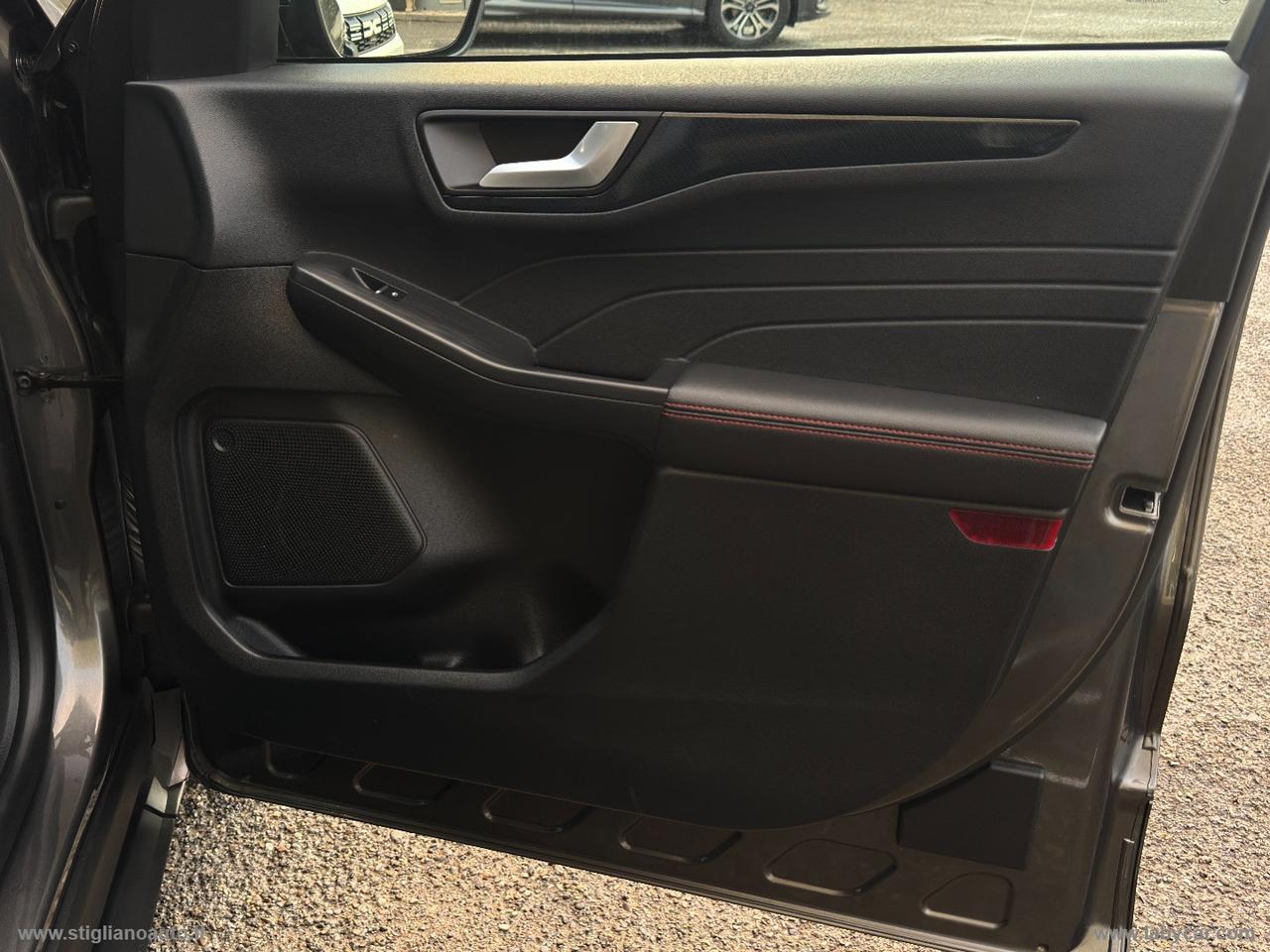 FORD Kuga 2.0 EcoBlue 120 CV aut. 2WD ST-Line