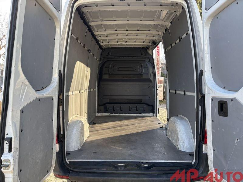Mercedes-Benz Sprinter Sprinter F39/33 311 CDI IVA ESPOSTA