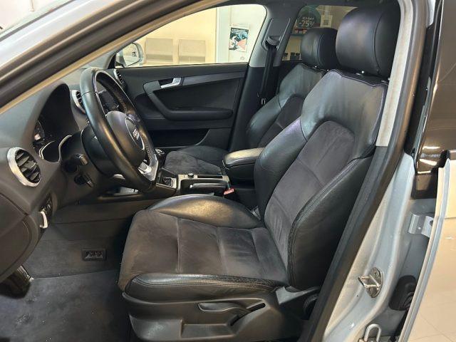 AUDI A3 SPB 1.2 TFSI Ambition