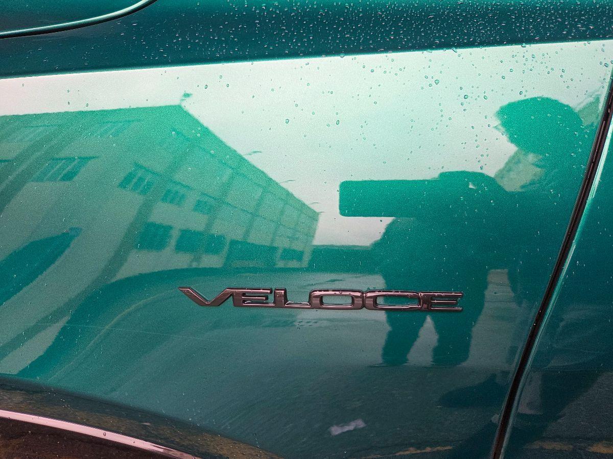 ALFA ROMEO - Tonale - 1.5 160 CV MHEV TCT7 Veloce