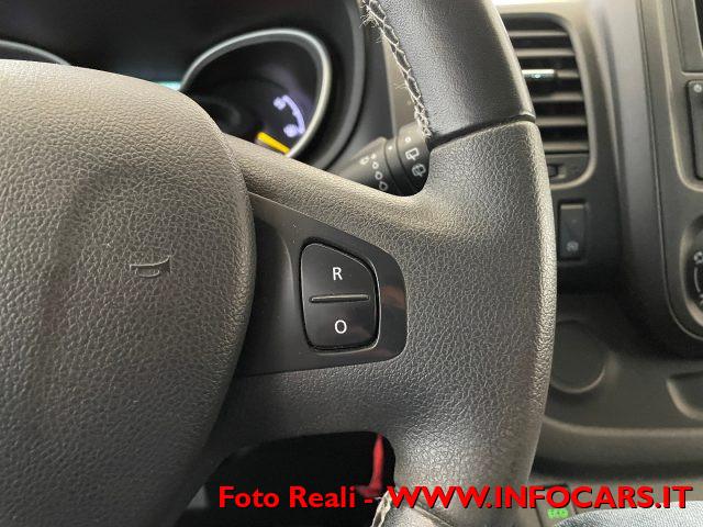 OPEL Vivaro 27 1.6 BiTurbo S&S PC-TN 8 POSTI IVA COMPRESA