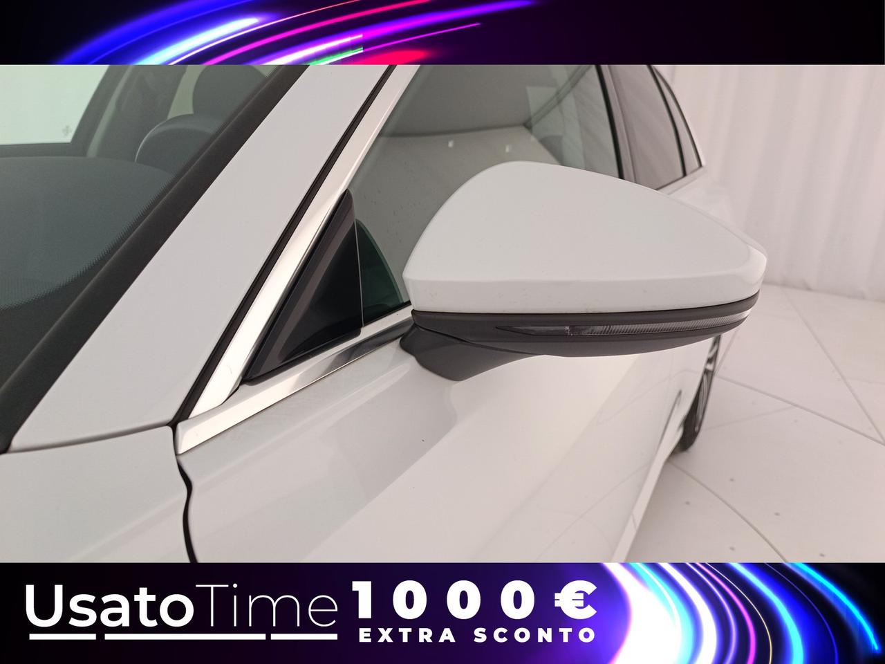 Audi A6 avant 40 2.0 tdi mhev 12v s line edition quattro ultra s tronic