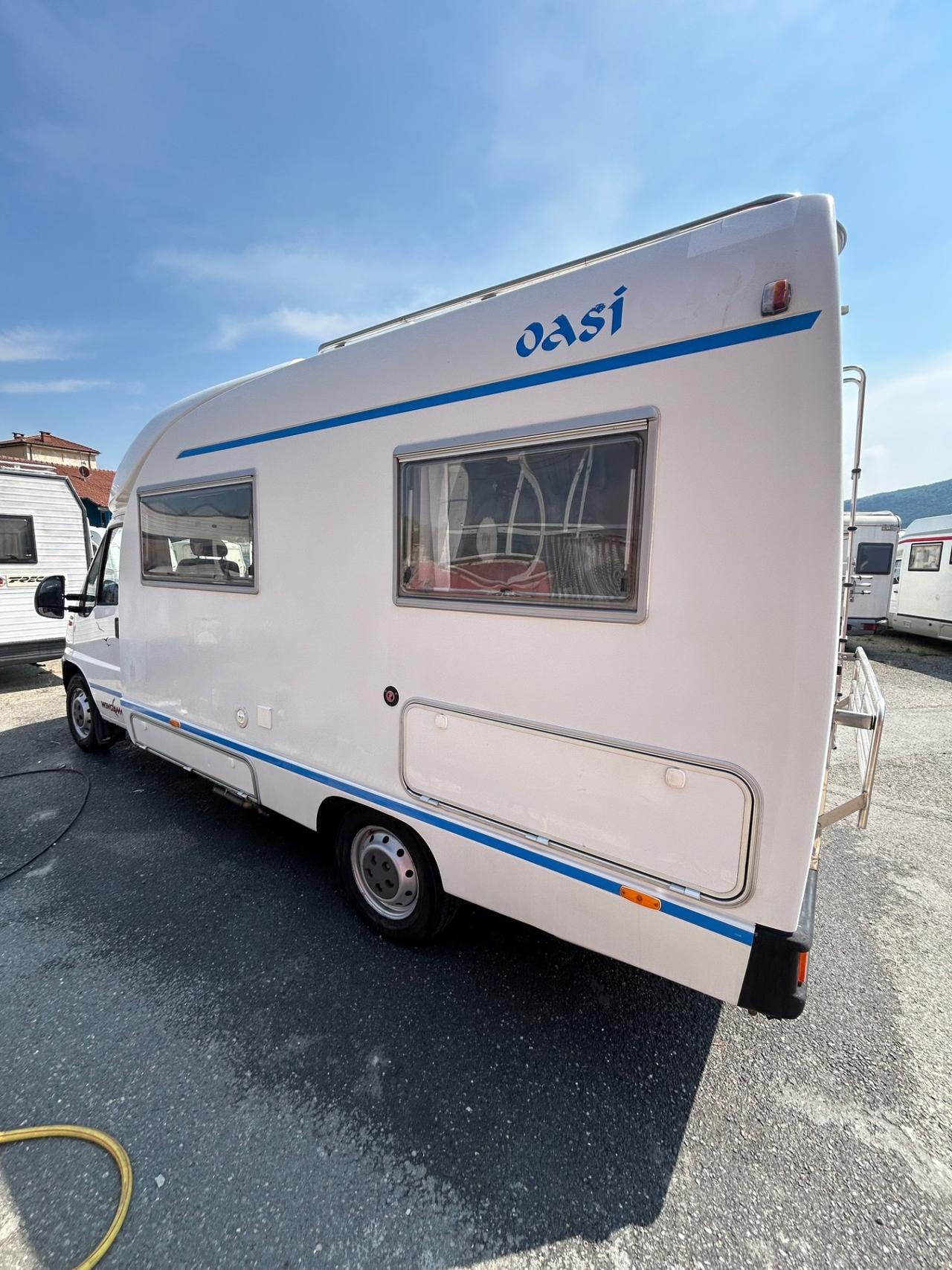 827 Wingamm semi integrale del 1998 in saldo
