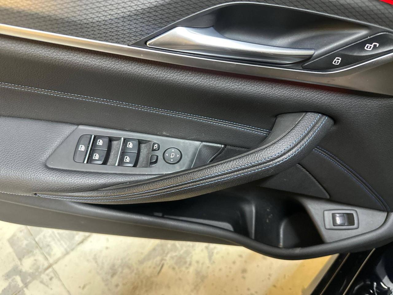 BMW Serie 5 520d xDrive Touring 48V MSport