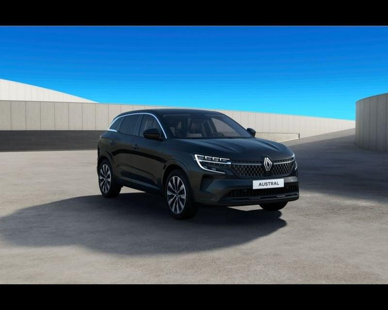 Renault Austral techno MY24 mild hybrid 160 auto