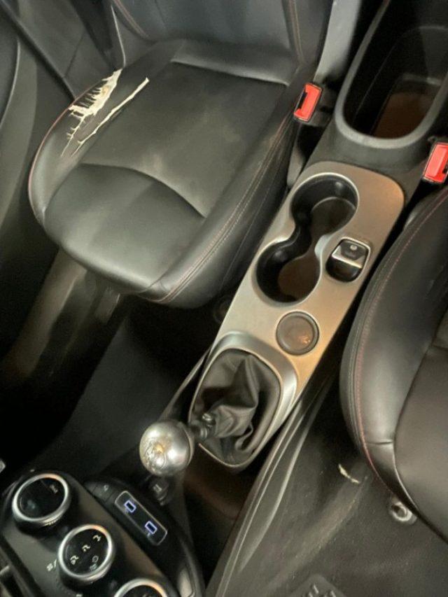 FIAT 500X 1.3 MultiJet 95 CV Sport