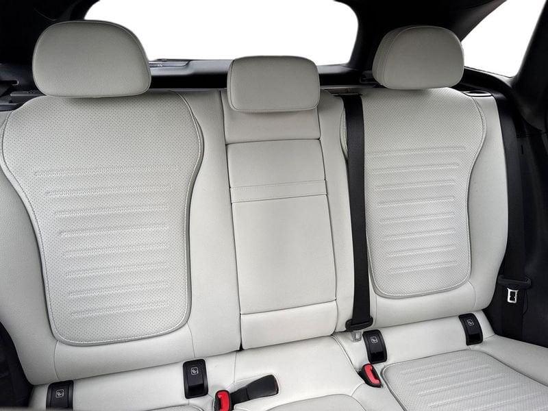 Mercedes-Benz GLC - X254 300 de phev AMG Line Premium 4matic auto