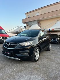 Opel Mokka X 1.6 CDTI