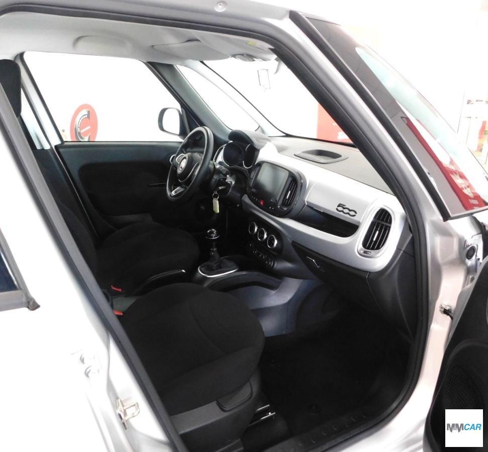 FIAT - 500 L - 1.3 MJT 95 CV CONNECT