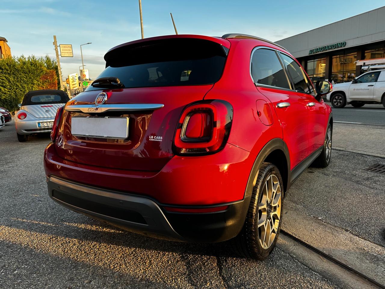 Fiat 500X 1.0 T3 120 CV Business "NEOPATENTATI"