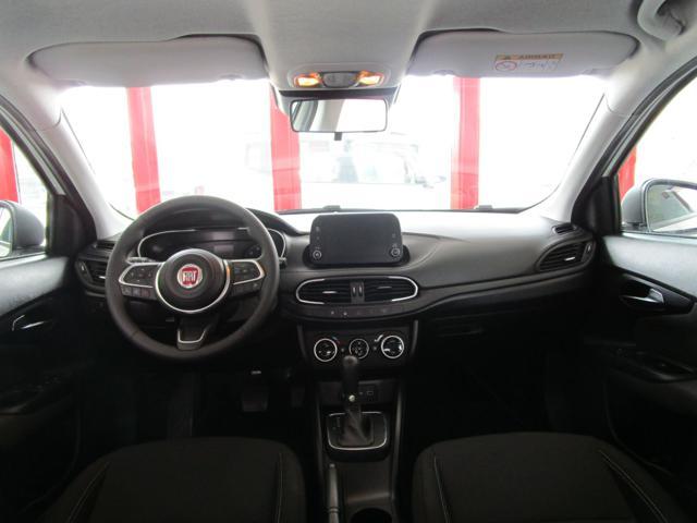 FIAT Tipo 1.5 Hybrid DCT 5 porte