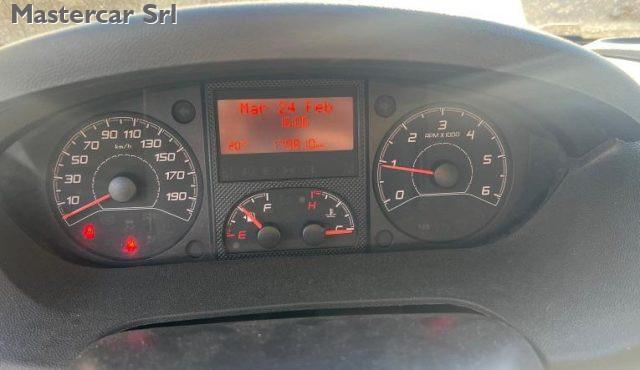 FIAT Ducato Maxi 35 LH1 2.3 mjt 130cv d.cab. E6 GRU - FP151BP