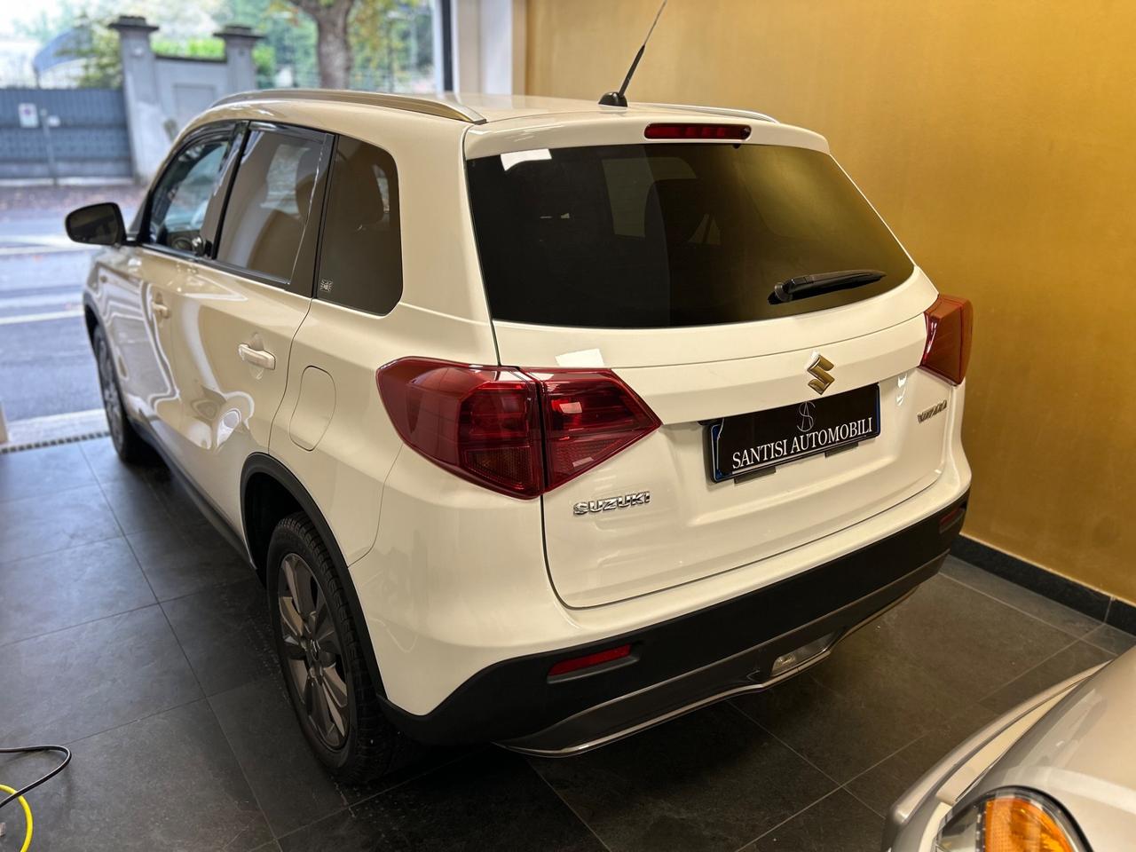 Suzuki Vitara 1.0 Boosterjet Cool 2wd auto *** AUTOMATICA ***