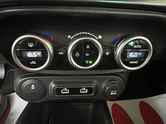 Fiat 500L 1.4 95 CV S&S Sport